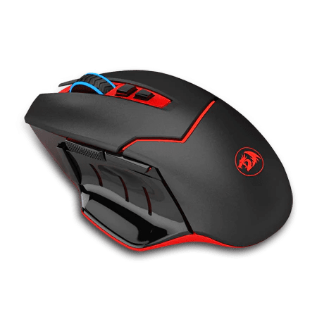 Redragon M690 Wireless Gaming Mouse