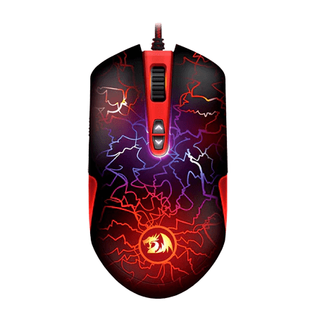 Redragon M701-A  Wired Gaming Mouse