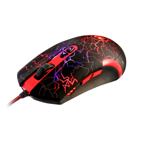 Redragon M701-A  Wired Gaming Mouse