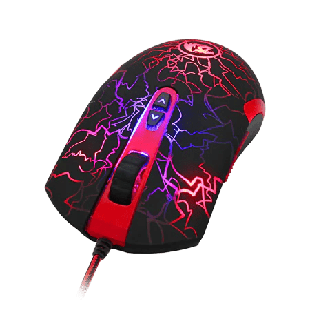 Redragon M701-A  Wired Gaming Mouse
