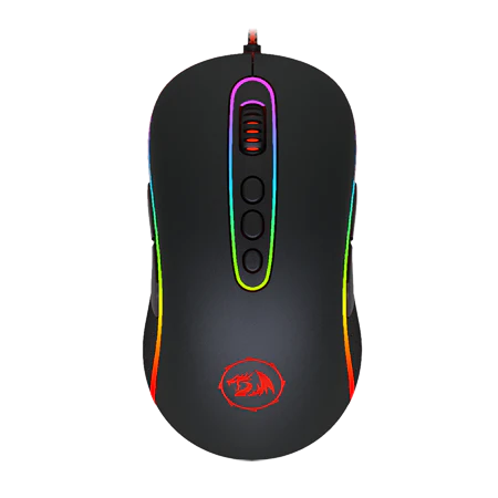 Redragon M702-2 RGB Wired Gaming Mouse