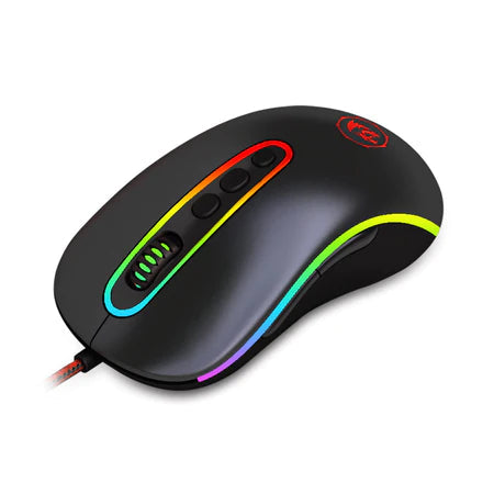 Redragon M702-2 RGB Wired Gaming Mouse