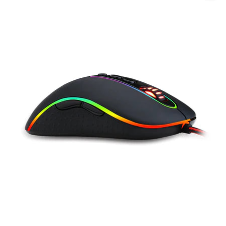 Redragon M702-2 RGB Wired Gaming Mouse