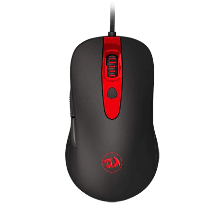 Redragon M703 Gerberus Wired Gaming Mouse