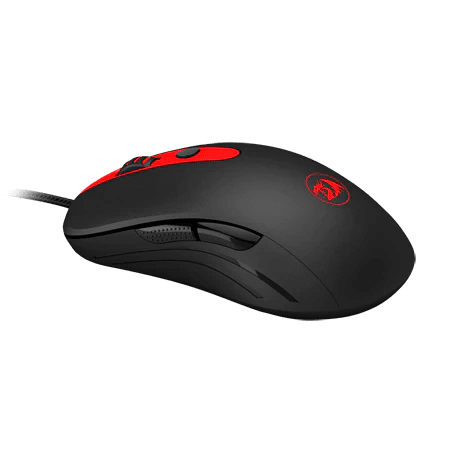 Redragon M703 Gerberus Wired Gaming Mouse