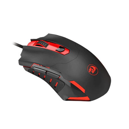Redragon M705 Wired Gaming Mouse
