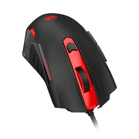 Redragon M705 Wired Gaming Mouse