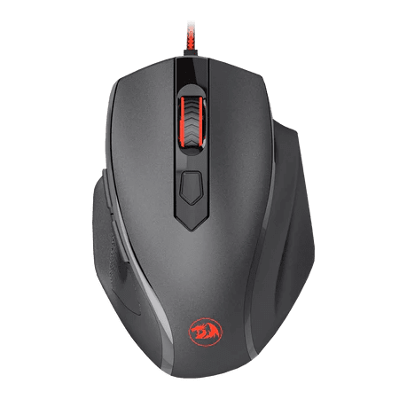 Redragon M709-1 Tiger2 Red LED Gaming Mouse