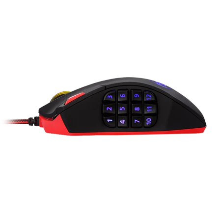 Redragon M901-1 Wired Gaming Mouse