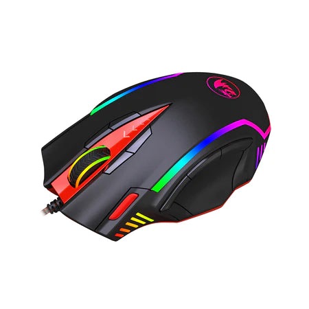 Redragon M902 Samsara Wired Gaming Mouse