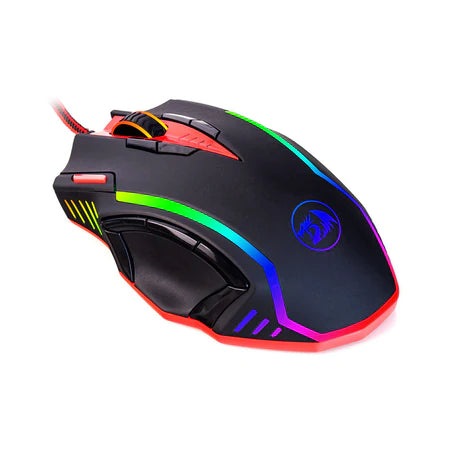 Redragon M902 Samsara Wired Gaming Mouse