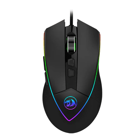 Redragon M909 Empror Wired Gaming Mouse