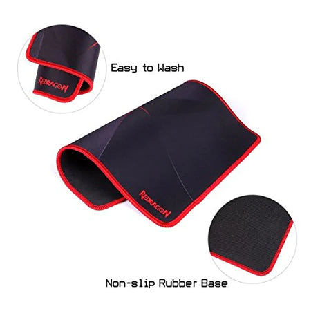 Redragon P012 Capricorn Mouse Pad