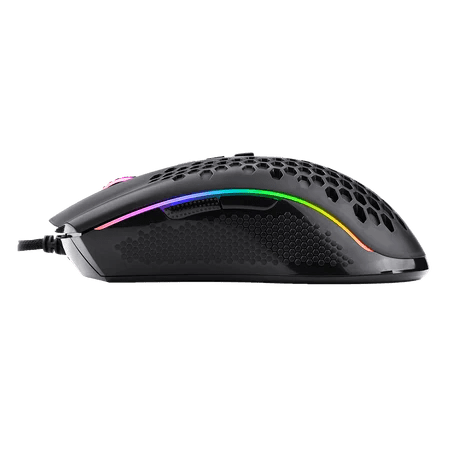 Redragon M808 Storm Lightweight RGB Gaming Mouse