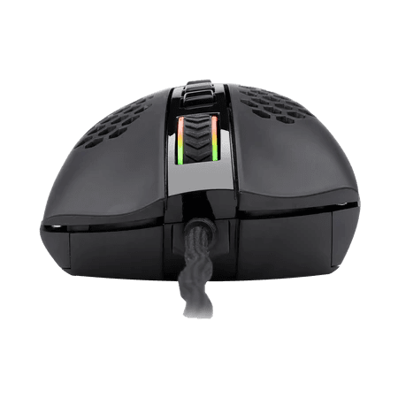 Redragon M808 Storm Lightweight RGB Gaming Mouse