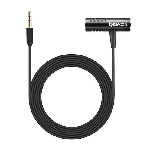 Redragon GM89 Plax Professional Gaming Microphone