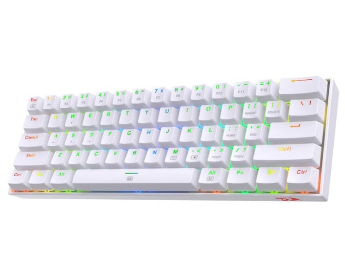 Redragon K630 Wired RGB Gaming Keyboard