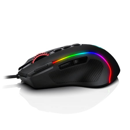 Redragon M612 Predator RGB Gaming Mouse