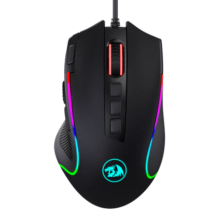 Redragon M612 Predator RGB Gaming Mouse