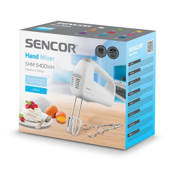 Hand Mixer