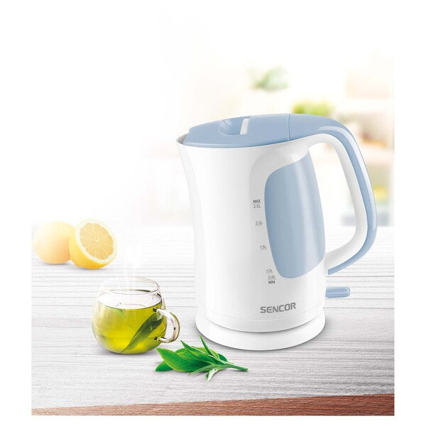 Electric Kettle