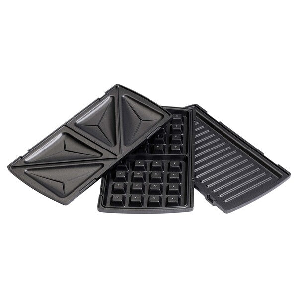 Sandwich Maker / Grill / Waffle Maker 3 in 1