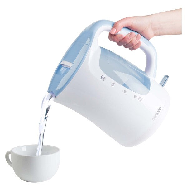 Electric Kettle