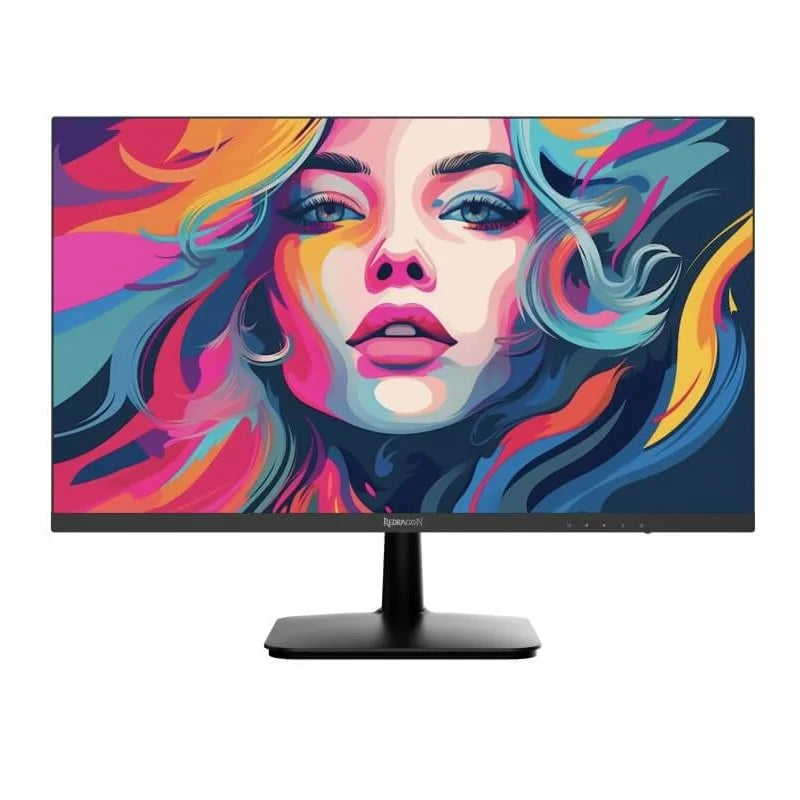 Redragon BM27V9 Memphis 27'' - IPS Flat 75Hz Full HD