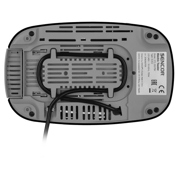 Electric Toaster