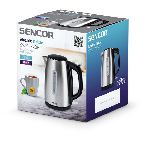 Electric Kettle