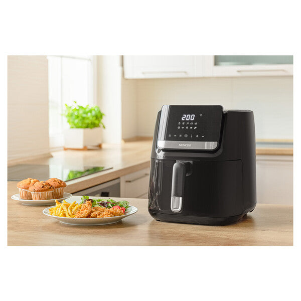 Vita Fryer