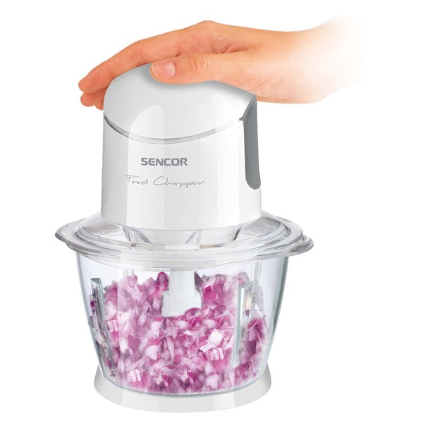 Food Chopper