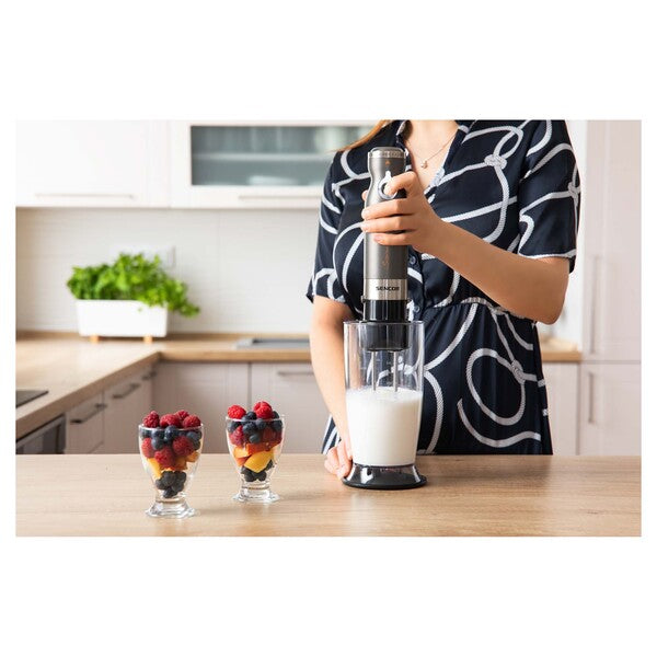 9 in 1 Hand Blender