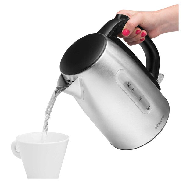 Electric Kettle
