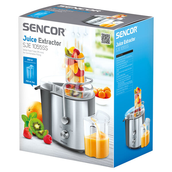 Juicer