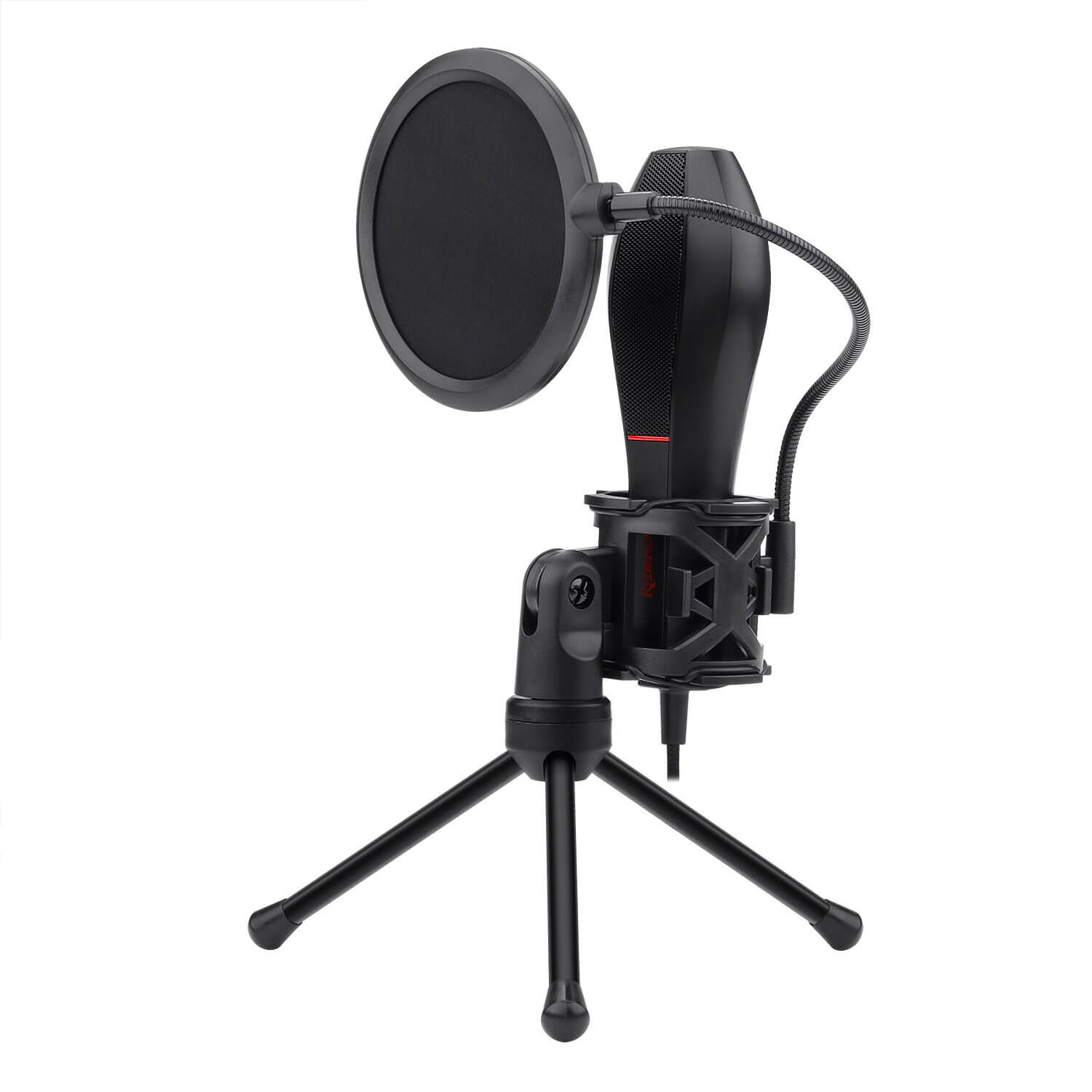 Redragon GM200-1 Quasar Gaming Stream Microphone