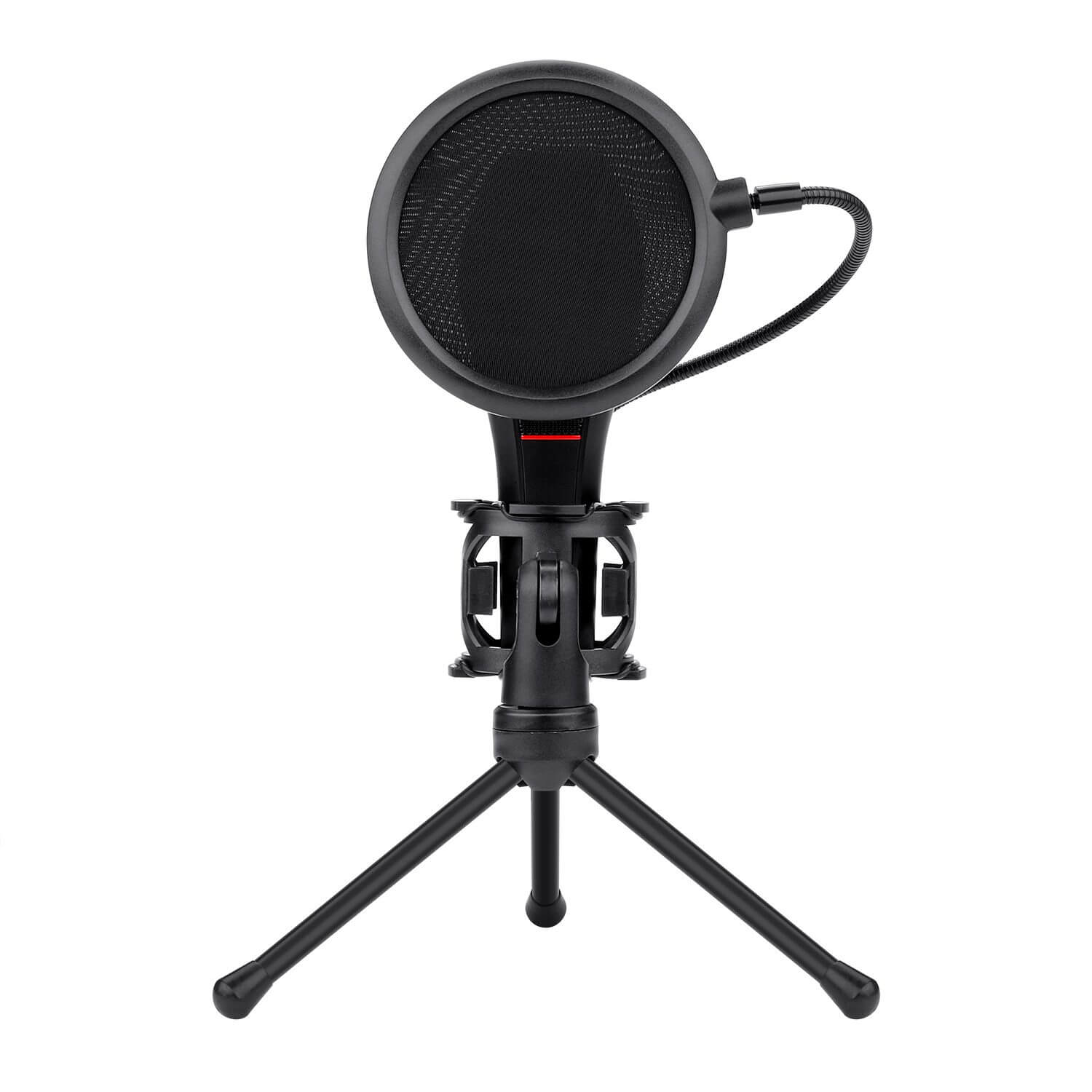 Redragon GM200-1 Quasar Gaming Stream Microphone