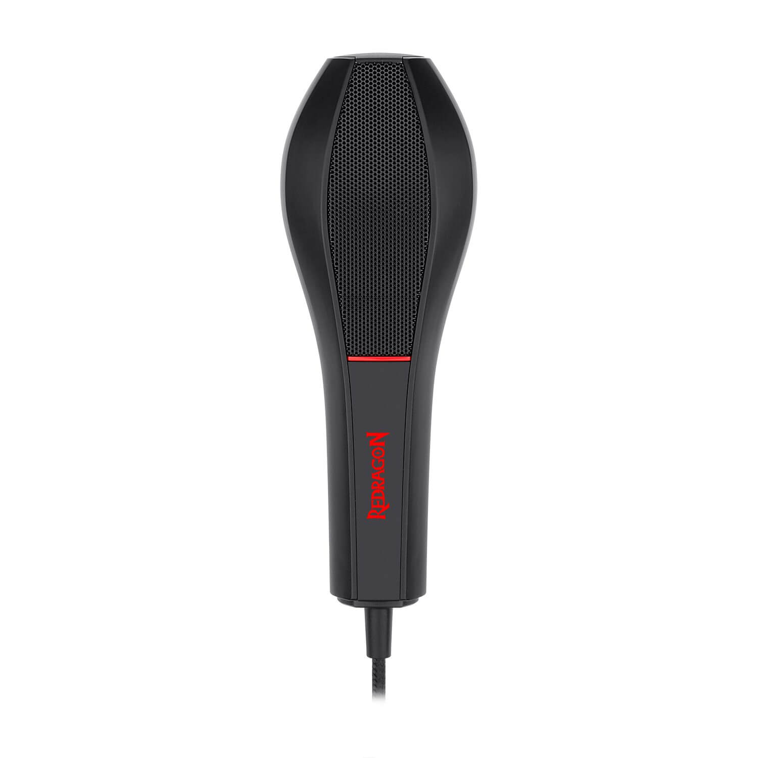 Redragon GM200-1 Quasar Gaming Stream Microphone