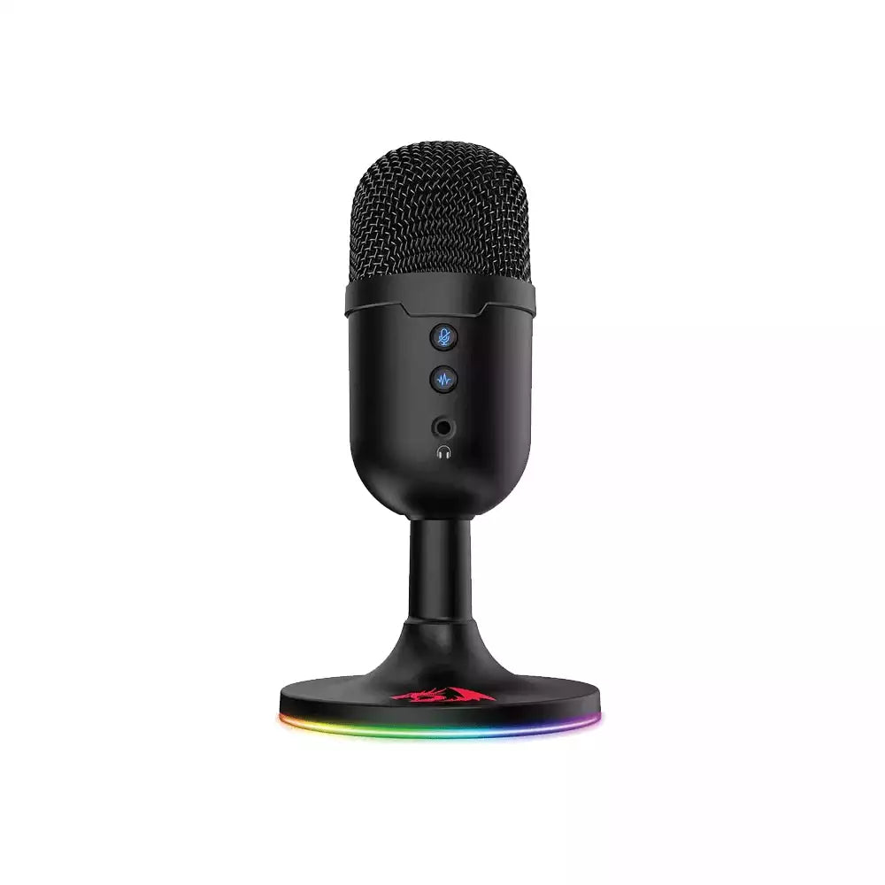 Redragon GM303 Puslar Streaming Microphone