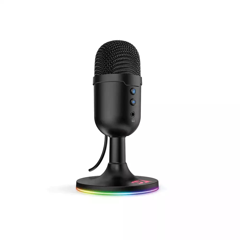 Redragon GM303 Puslar Streaming Microphone