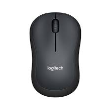 M220 Silent Wireless Mouse