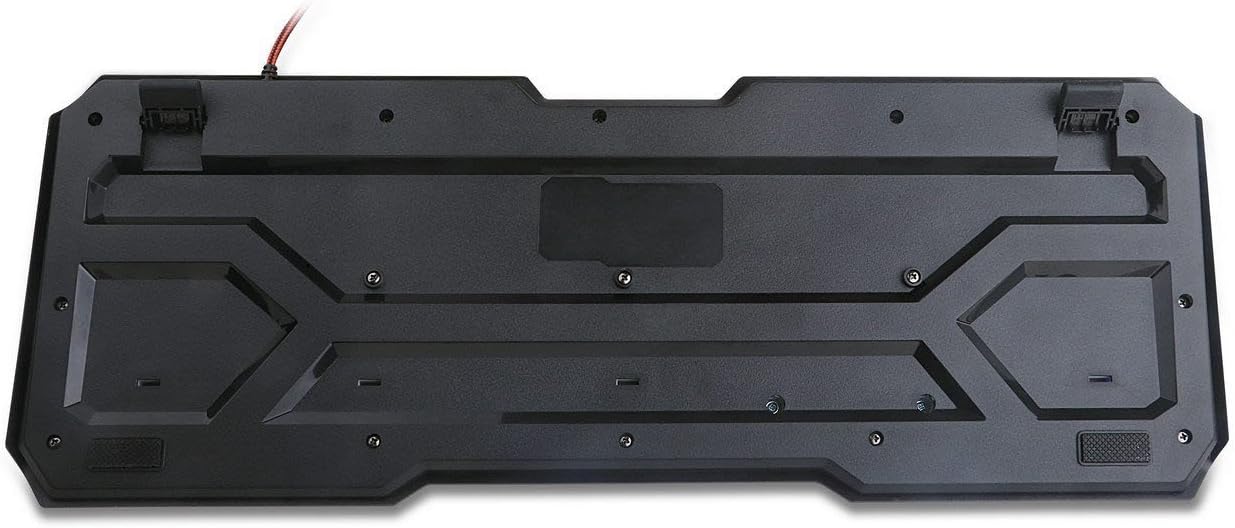Redragon K506 Centaur Gaming Keyboard With Numeric Keypad