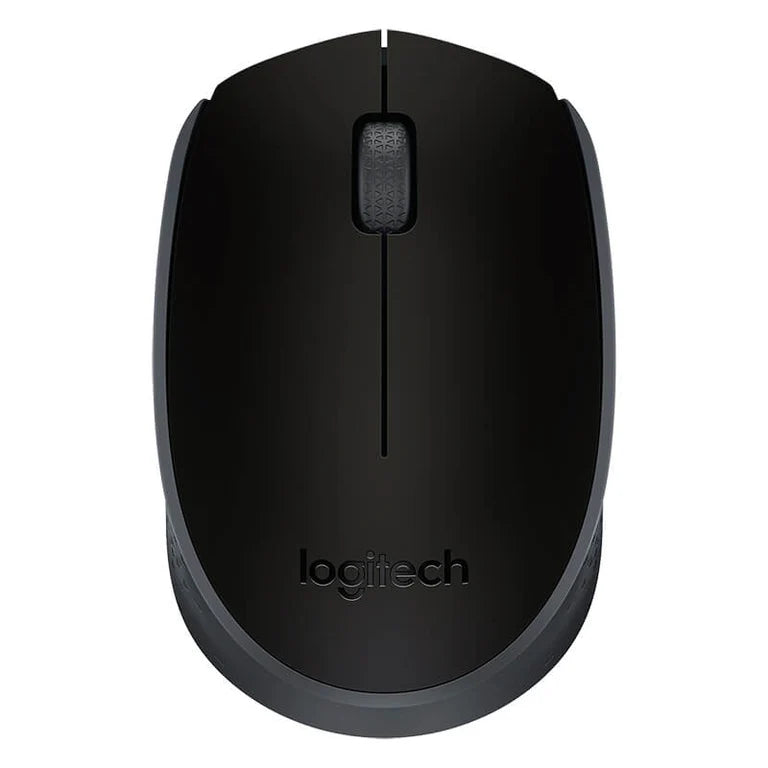 Logitech B170 Wireless Mouse
