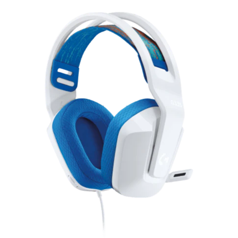 Logitech G335 Gaming Headset (Wired)