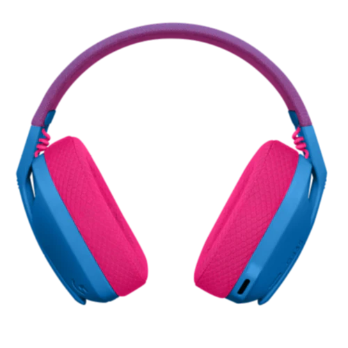 Logitech G435 LIGHTSPEED Wireless Gaming Headset