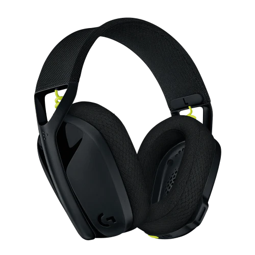 Logitech G435 LIGHTSPEED Wireless Gaming Headset