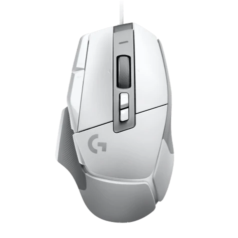 Logitech G502 X Gaming Mouse