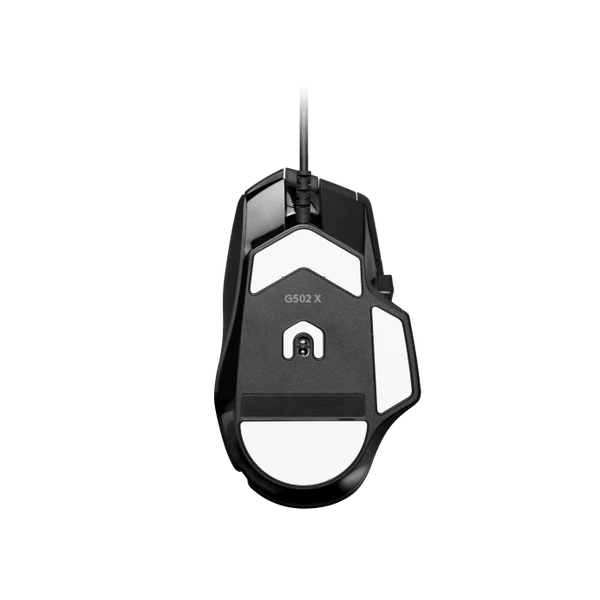 Logitech G502 X Gaming Mouse