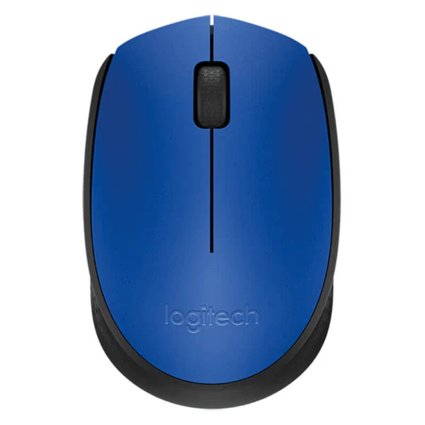 Logitech M171 Wireless Mouse