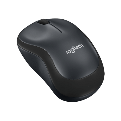 M220 Silent Wireless Mouse